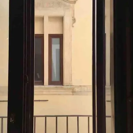 Daire Palazzo Zuzi Nel Cuore Della Citta LʼAquila