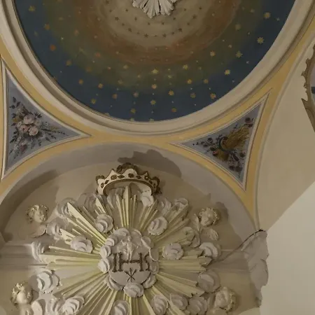 Palazzo Zuzi Nel Cuore Della Citta *