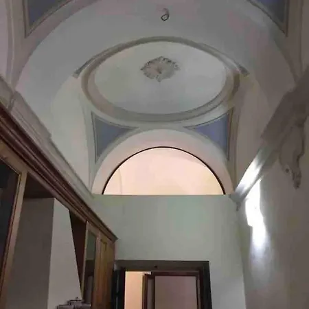 Palazzo Zuzi Nel Cuore Della Citta Daire LʼAquila