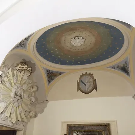 Palazzo Zuzi Nel Cuore Della Citta LʼAquila