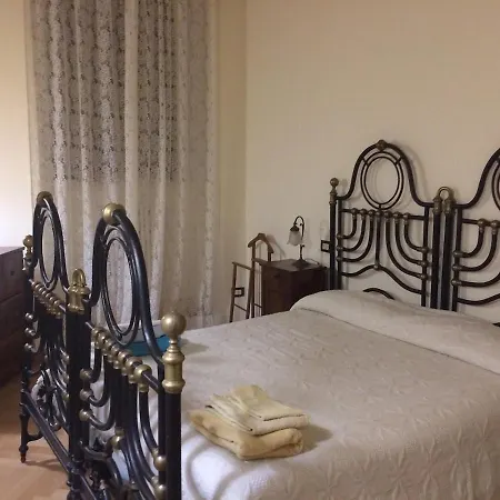 Palazzo Zuzi Nel Cuore Della *