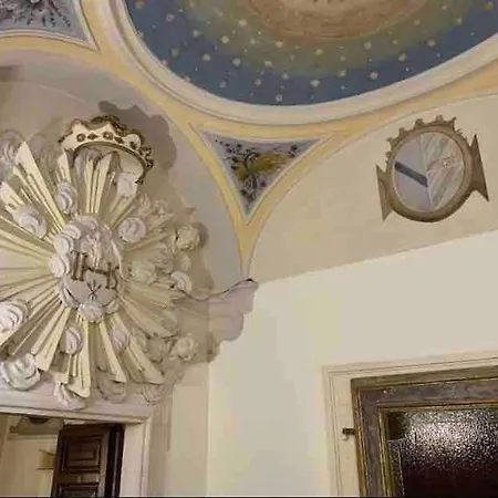 Daire Palazzo Zuzi Nel Cuore Della Citta
