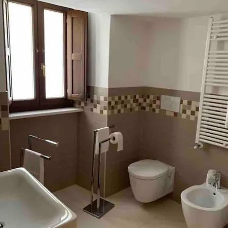 Apartamento Palazzo Zuzi Nel Cuore Della LʼAquila