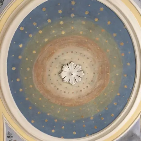 Palazzo Zuzi Nel Cuore Della Citta *