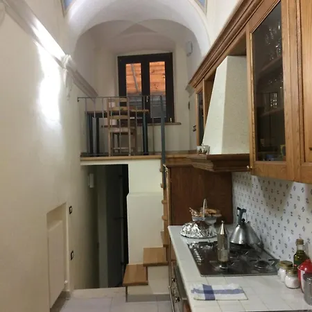 Apartamento Palazzo Zuzi Nel Cuore Della LʼAquila
