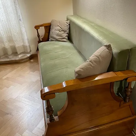 Apartamento Palazzo Zuzi Nel Cuore Della LʼAquila