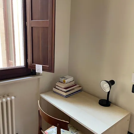 Apartamento Palazzo Zuzi Nel Cuore Della *