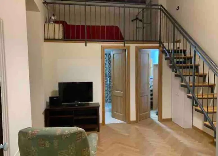 Appartement Palazzo Zuzi Nel Cuore Della Citta LʼAquila