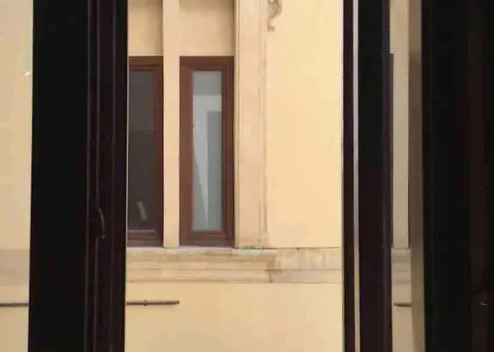 Appartement Palazzo Zuzi Nel Cuore Della Citta LʼAquila