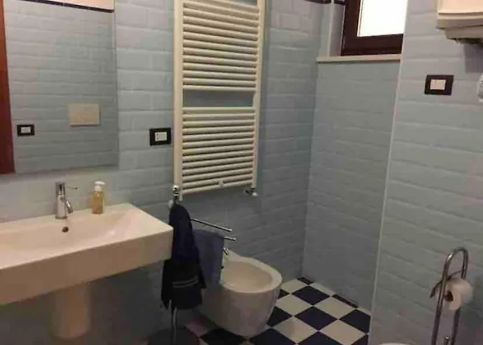 Palazzo Zuzi Nel Cuore Della Citta