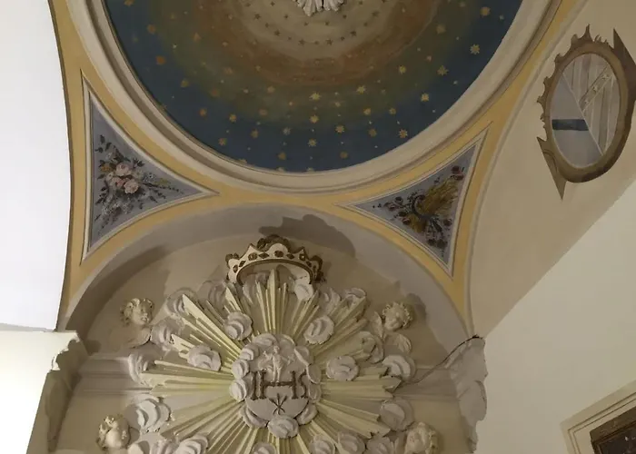 Palazzo Zuzi Nel Cuore Della Citta *