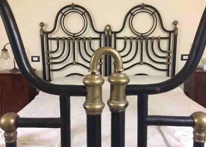 Palazzo Zuzi Nel Cuore Della Citta