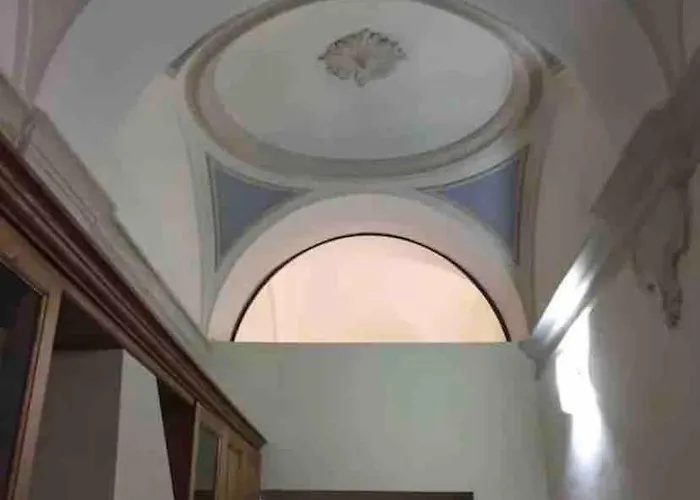 Palazzo Zuzi Nel Cuore Della Citta Apartmán LʼAquila