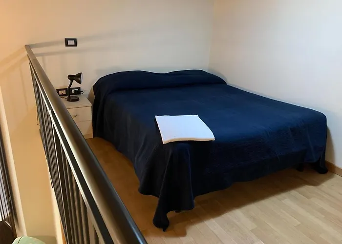 Appartement Palazzo Zuzi Nel Cuore Della Citta