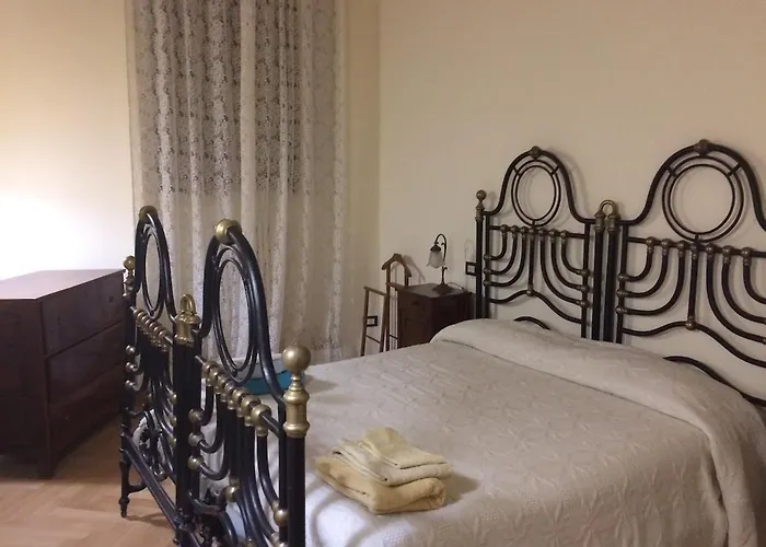 Palazzo Zuzi Nel Cuore Della Citta *