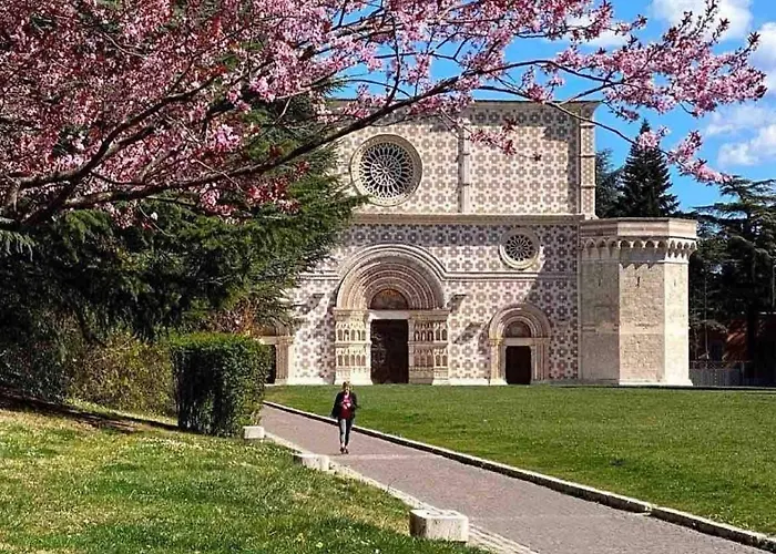Palazzo Zuzi Nel Cuore Della Citta Appartement LʼAquila