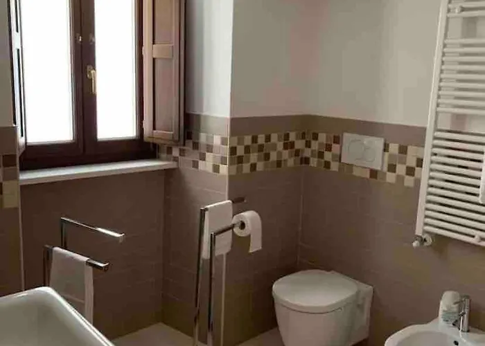 Appartement Palazzo Zuzi Nel Cuore Della Citta LʼAquila