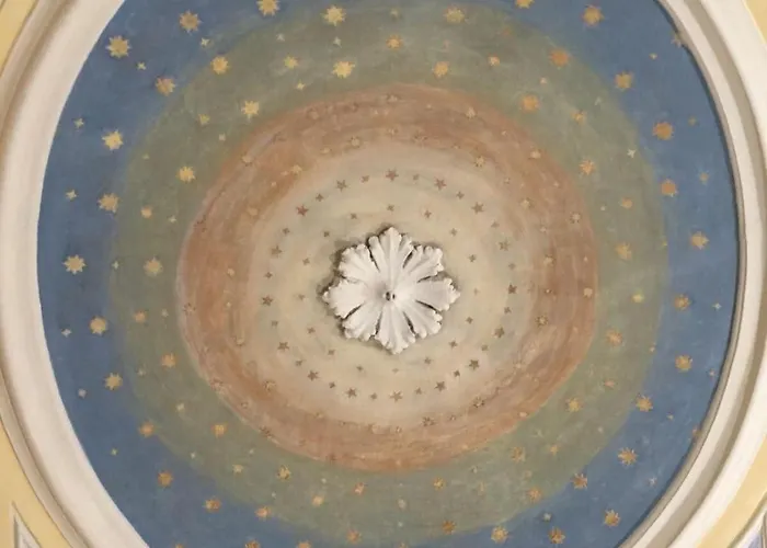 Palazzo Zuzi Nel Cuore Della Citta *