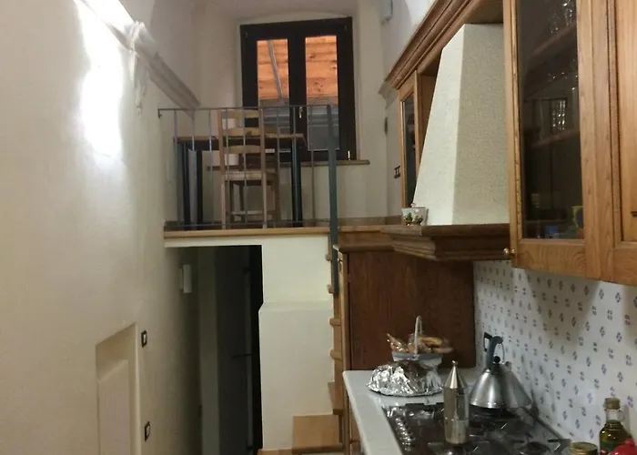 Appartement Palazzo Zuzi Nel Cuore Della Citta LʼAquila