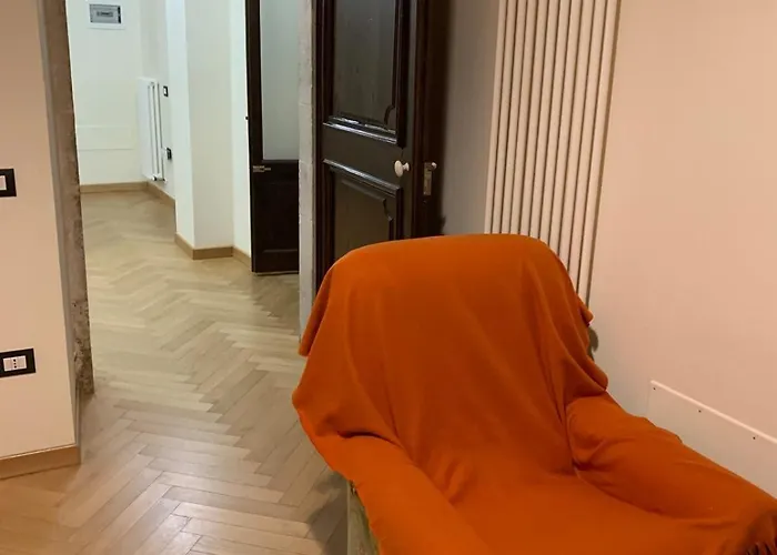 Palazzo Zuzi Nel Cuore Della Citta Appartement LʼAquila