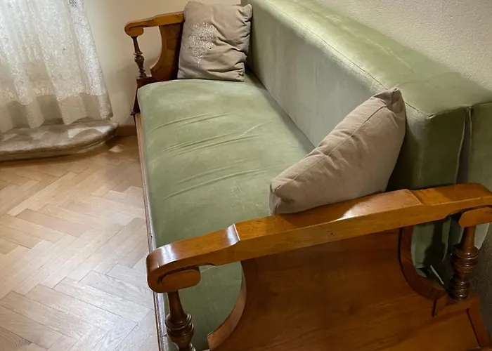 Appartement Palazzo Zuzi Nel Cuore Della Citta LʼAquila