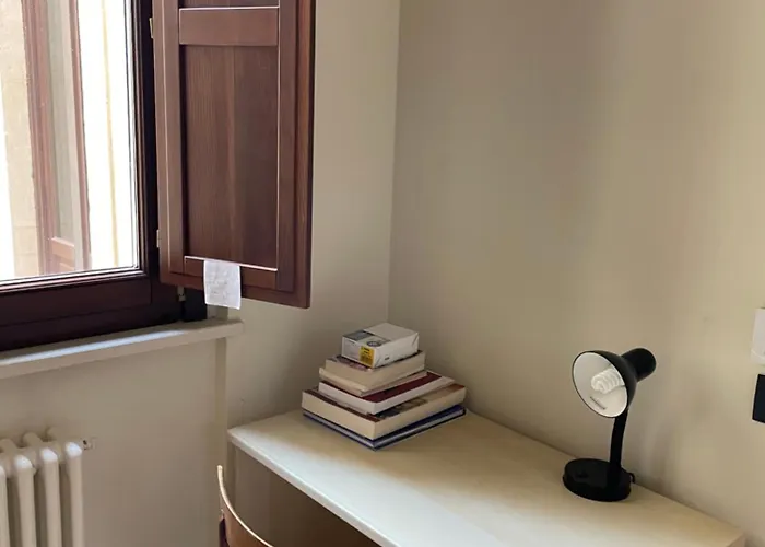 Apartmán Palazzo Zuzi Nel Cuore Della Citta *