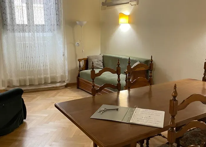 Palazzo Zuzi Nel Cuore Della Citta LʼAquila